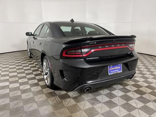 2022 Dodge Charger GT