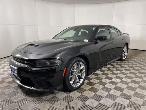 2022 Dodge Charger GT