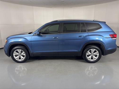 2019 Volkswagen Atlas 2.0T SE