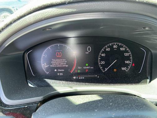 Platinum White Pearl 2022 Honda Civic EX