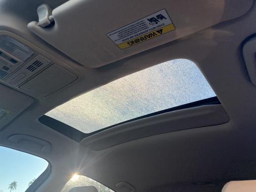 2015 Honda Crosstour EX-L