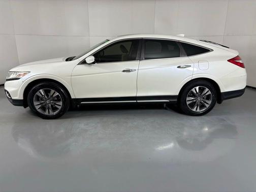 2015 Honda Crosstour EX-L