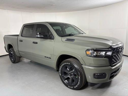 Canyon Lake 2026 RAM 1500 Big Horn/Lone Star