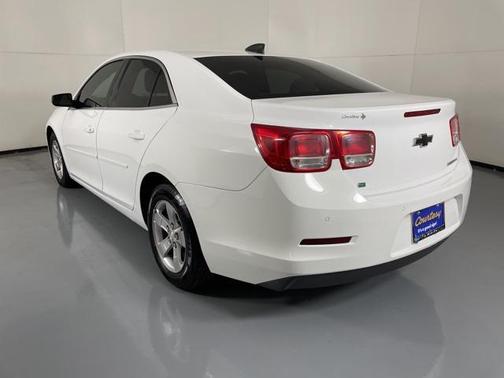 2016 Chevrolet Malibu Limited LS