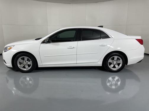 2016 Chevrolet Malibu Limited LS