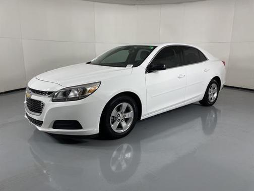 2016 Chevrolet Malibu Limited LS