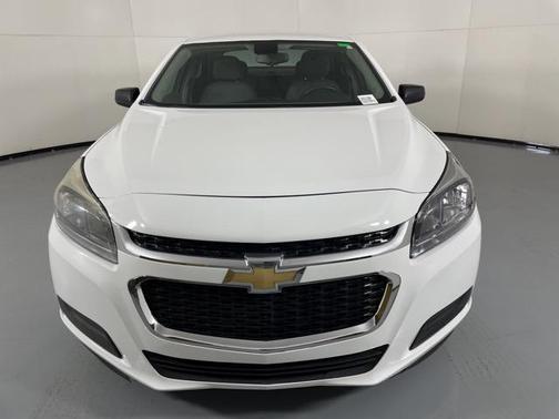 2016 Chevrolet Malibu Limited LS