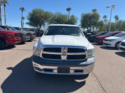 2014 RAM 1500 Tradesman