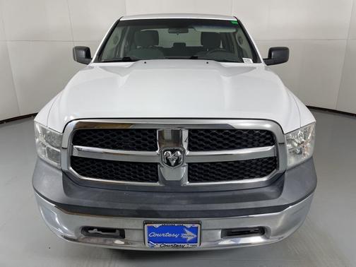 2014 RAM 1500 Tradesman