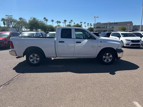 2014 RAM 1500 Tradesman