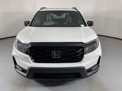 2022 Honda Passport AWD Elite
