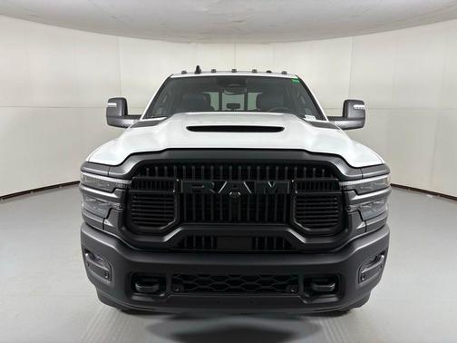 2026 RAM 2500 Power Wagon