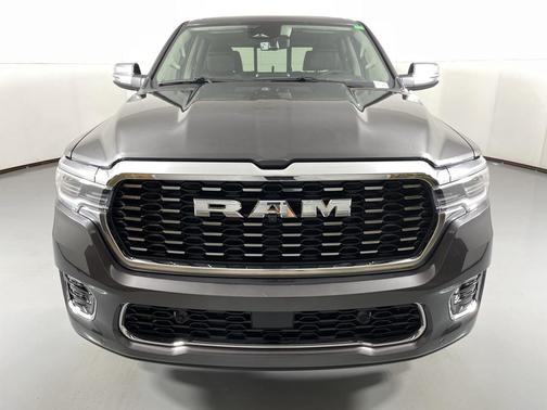2026 RAM 1500 ST