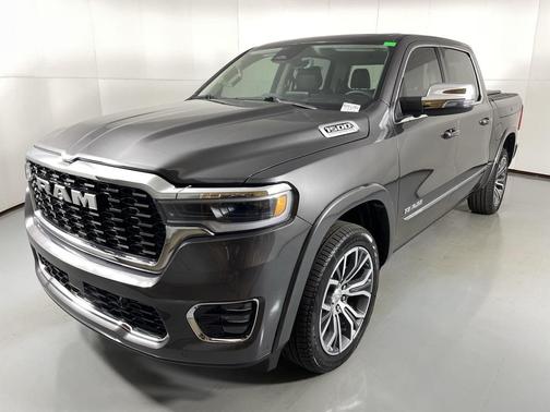 2026 RAM 1500 ST