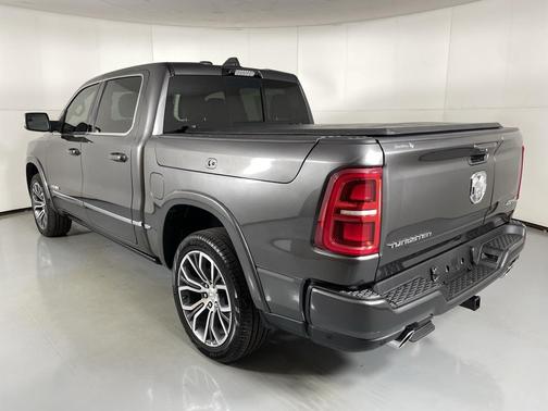 2026 RAM 1500 ST