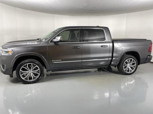 2026 RAM 1500 ST