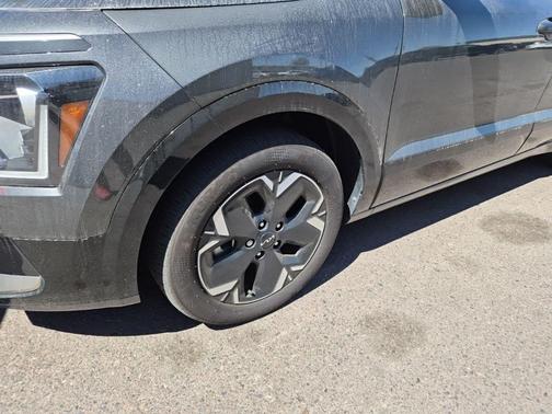 2024 Kia Niro EV Wind