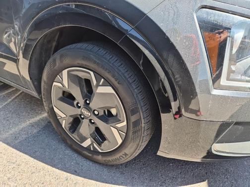 2024 Kia Niro EV Wind