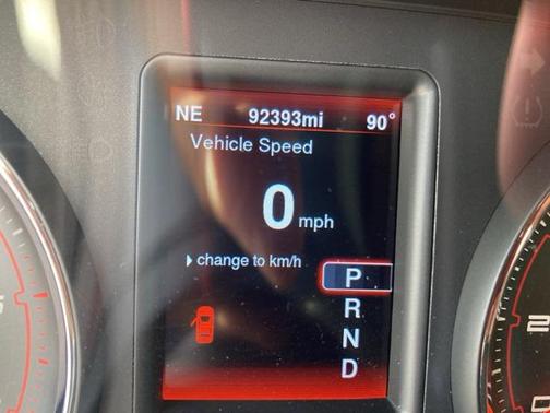 2014 Dodge Charger R/T