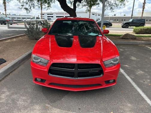 2014 Dodge Charger R/T