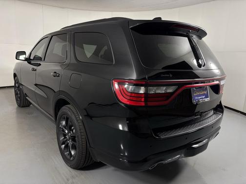 2026 Dodge Durango GT RWD