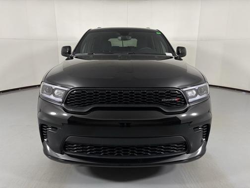 2026 Dodge Durango GT RWD