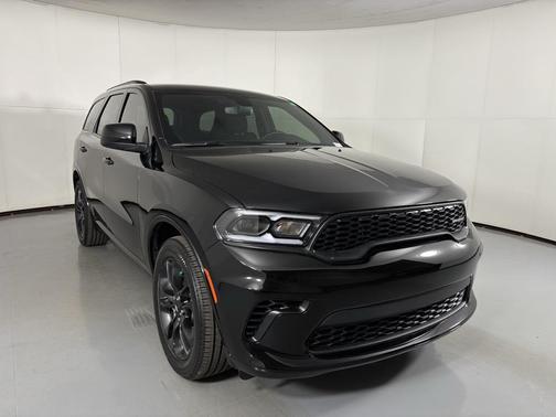 2026 Dodge Durango GT RWD