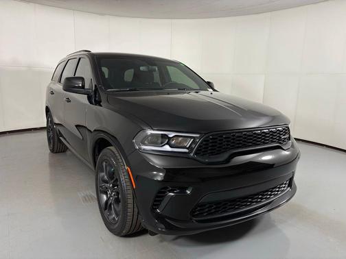 2026 Dodge Durango GT RWD