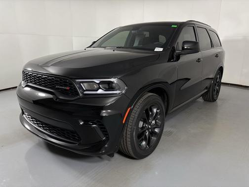 2026 Dodge Durango GT RWD