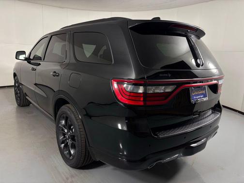 2026 Dodge Durango GT RWD