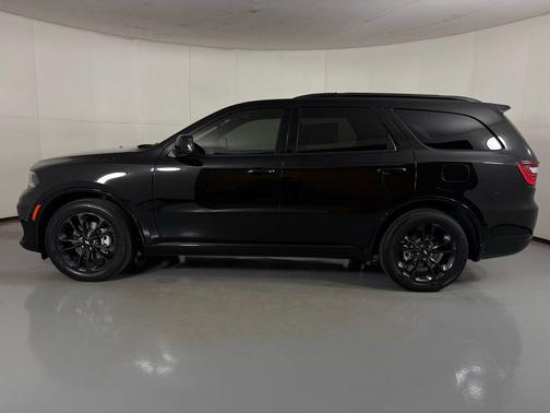 2026 Dodge Durango GT RWD