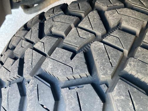 2015 RAM 2500 Tradesman