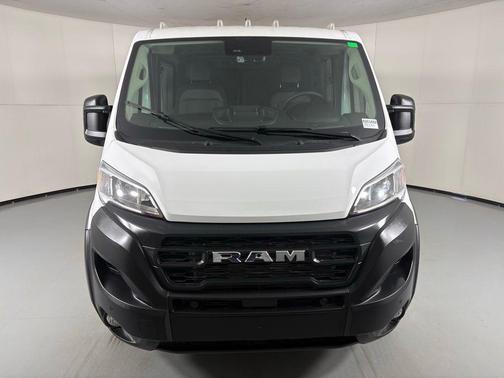 2026 RAM ProMaster 1500 Low Roof