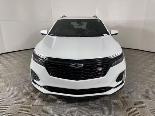 2024 Chevrolet Equinox FWD RS