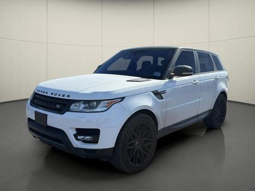 Fuji White 2022 Land Rover Range Rover Velar P250 S R-Dynamic