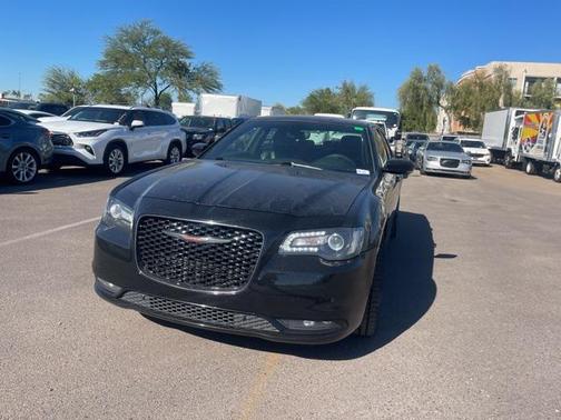 2023 Chrysler 300 S