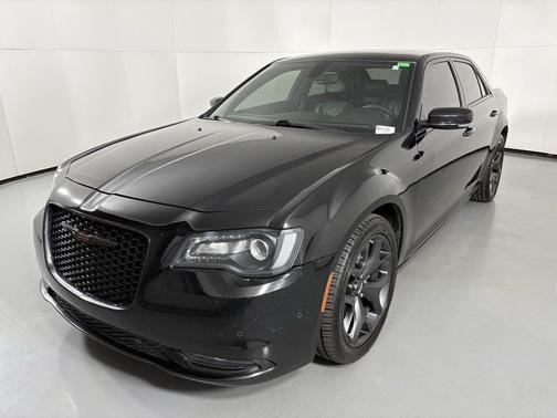2023 Chrysler 300 S