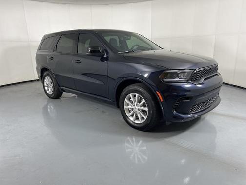 2025 Dodge Durango GT RWD