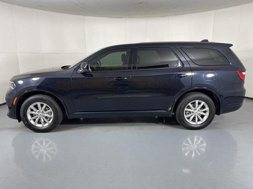 2025 Dodge Durango GT RWD