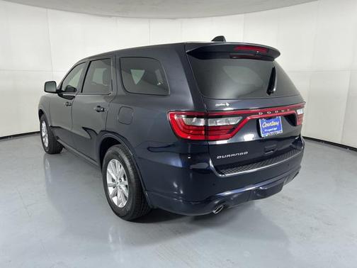 2025 Dodge Durango GT RWD