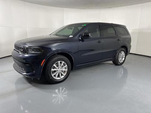 2025 Dodge Durango GT RWD