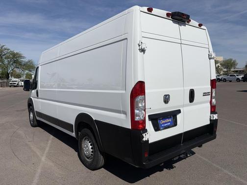 2024 RAM ProMaster 3500 High Roof