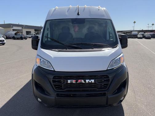2024 RAM ProMaster 3500 High Roof