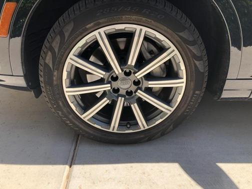 2017 Audi Q7 3.0T Premium