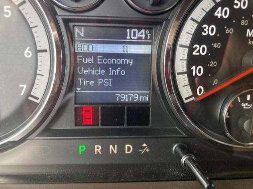 2010 Dodge Ram 1500 Laramie