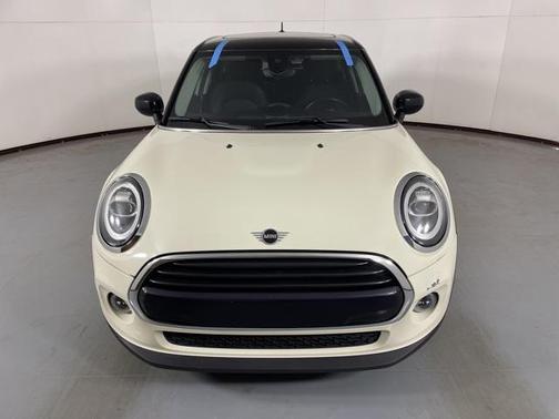 2020 MINI Hardtop Cooper