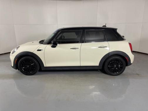 2020 MINI Hardtop Cooper