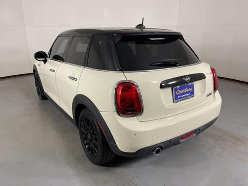 2020 MINI Hardtop Cooper