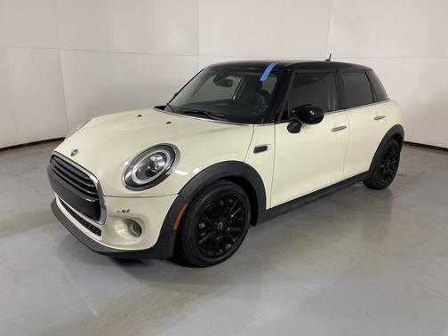 2020 MINI Hardtop Cooper