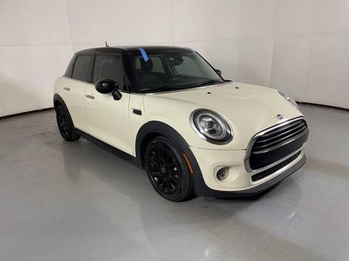 2020 MINI Hardtop Cooper